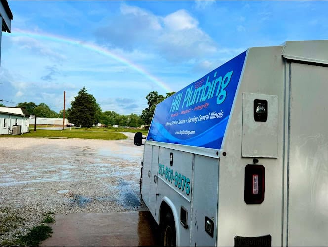 HRI Plumbing