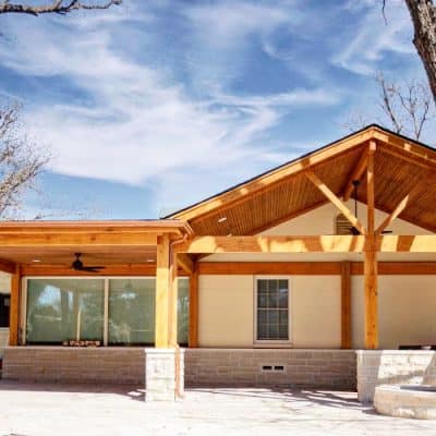 Arrowhead Builders