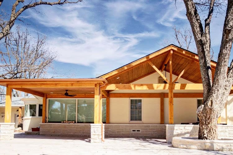 Arrowhead Builders
