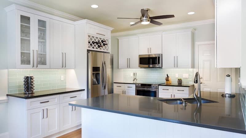 Kitchen and Bath of Wilmington