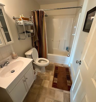 Fast Bath Solutions