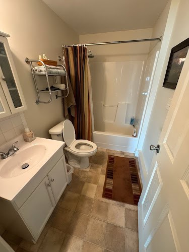 Fast Bath Solutions