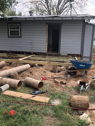Gonzalez Home Leveling Services