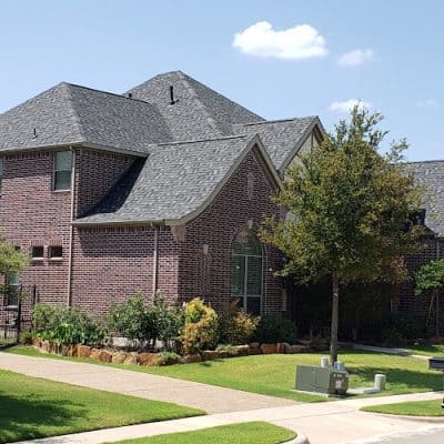 ASP Roofing & Remodeling