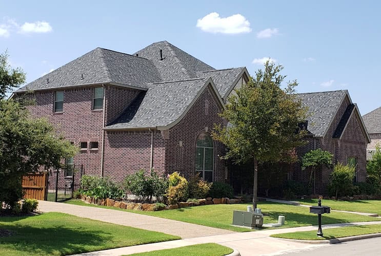 ASP Roofing & Remodeling