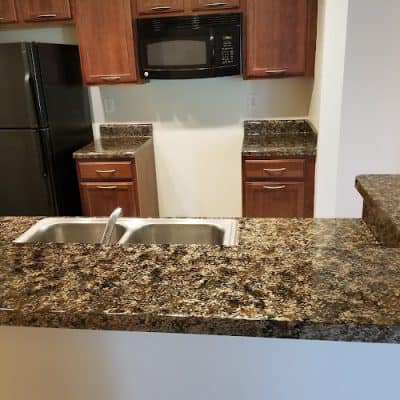 Evolution Refinishing LLC