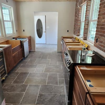 Better Life Style Home Improvement & Construction