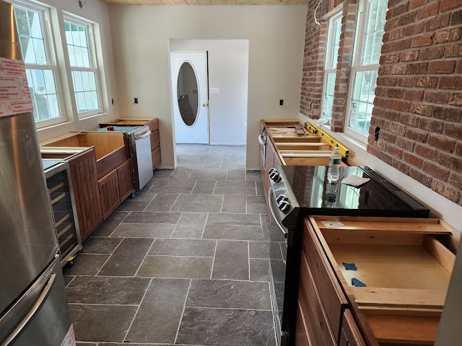 Better Life Style Home Improvement & Construction