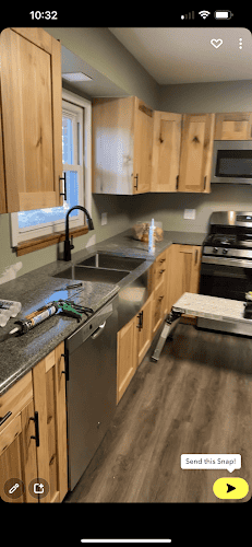Better Repair & Remodel
