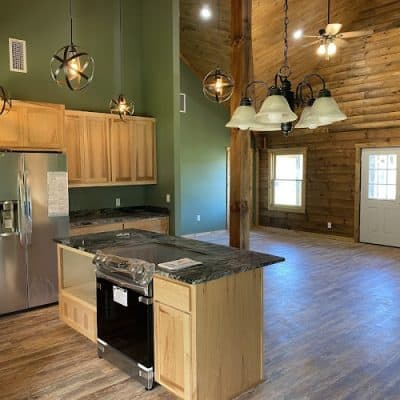 Warden's Construction and Remodeling