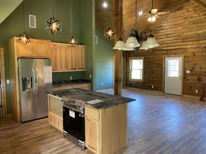 Warden's Construction and Remodeling