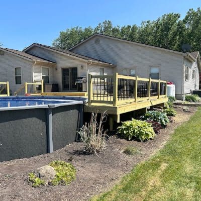 Ried Remodeling LLC