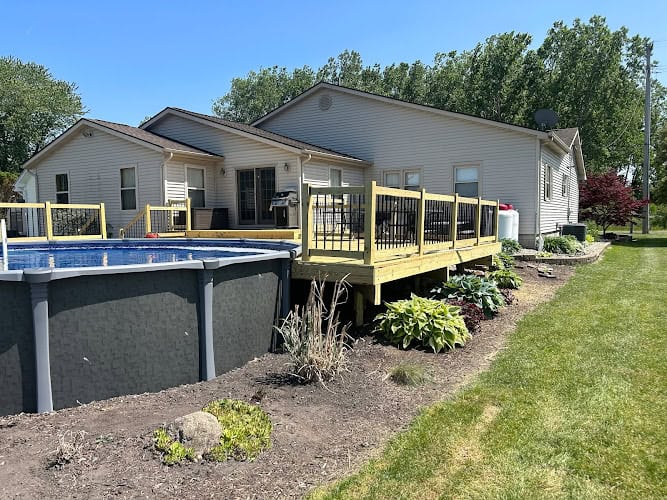 Ried Remodeling LLC