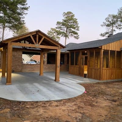 Boykin Contractors