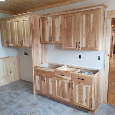 Beachy Cabinet Makers