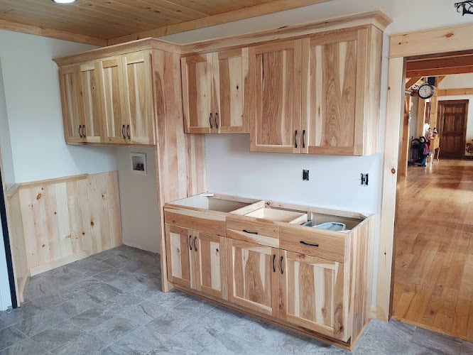 Beachy Cabinet Makers