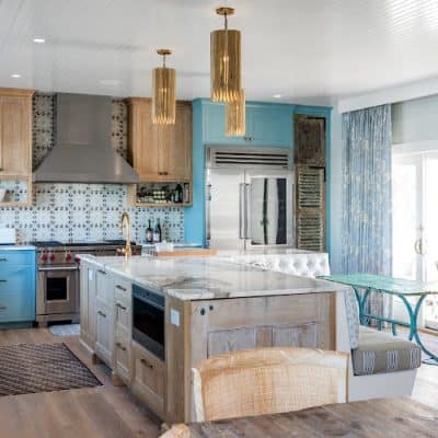 Centerline Design & Build