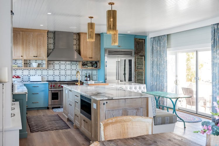 Centerline Design & Build