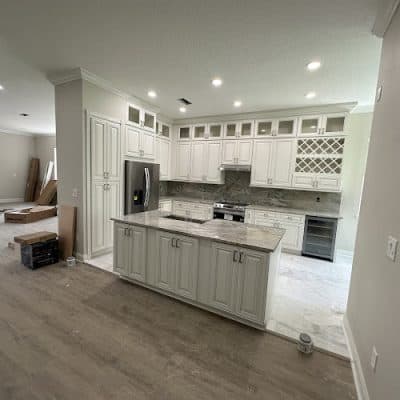 Nova Cabinets US