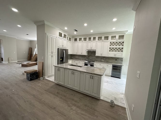 Nova Cabinets US