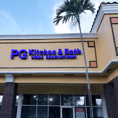 PG Kitchen & Bath