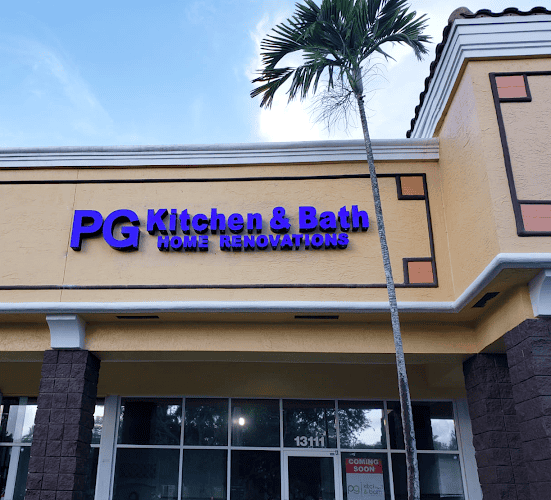 PG Kitchen & Bath