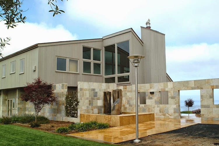 Talmadge Construction Inc