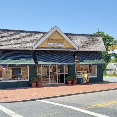 St. Michaels Kitchen and Bath