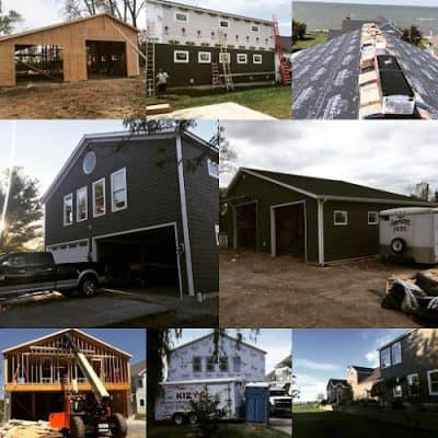 Nu Vision Construction