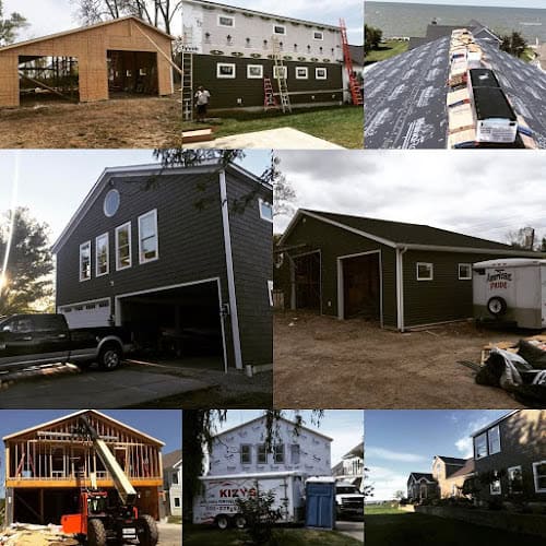 Nu Vision Construction