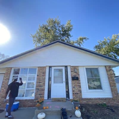 DJ Paz All Siding & Roofing Construction