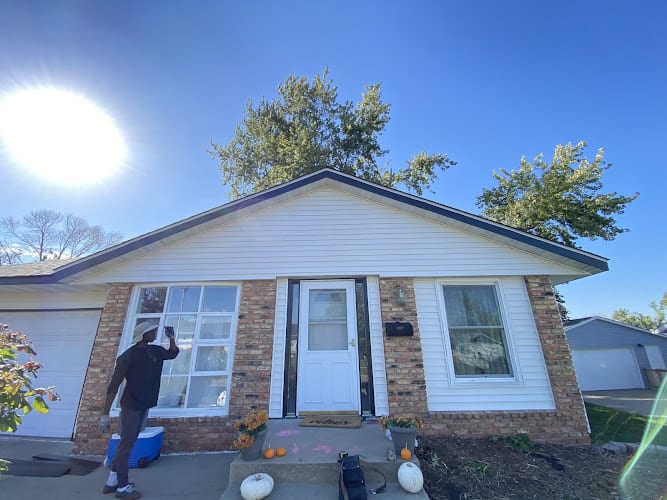 DJ Paz All Siding & Roofing Construction