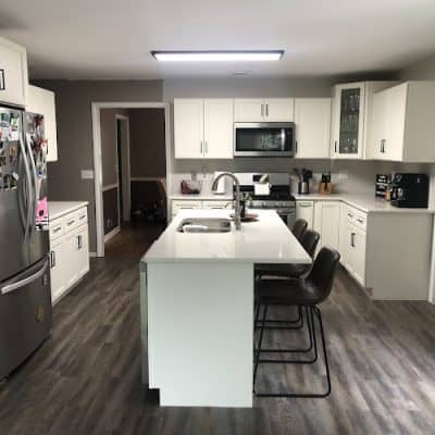 Ohio Valley Kitchen and Bath
