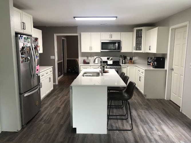 Ohio Valley Kitchen and Bath