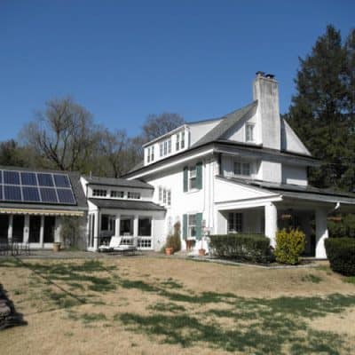 SunPower Builders
