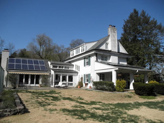 SunPower Builders