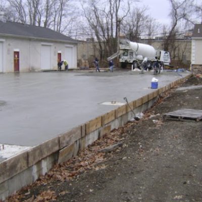 Mustakas Contracting