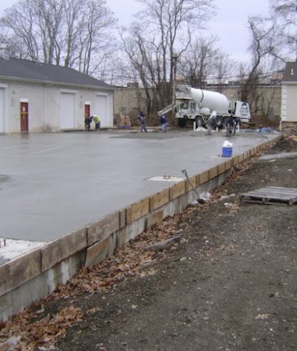 Mustakas Contracting