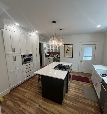 Fairmount Remodeling and Renovation, LLC