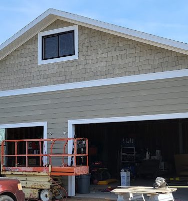 Holloway Contracting
