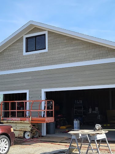 Holloway Contracting