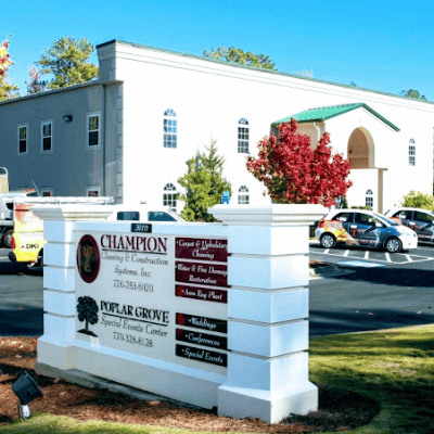 Champion Construction Systems