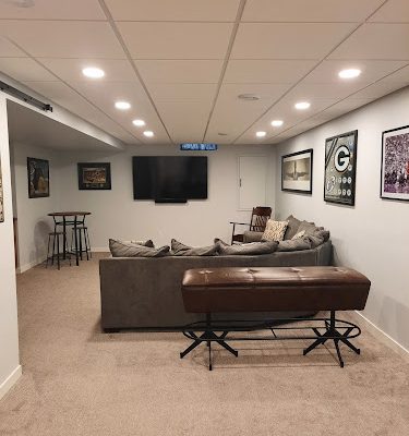 Pro Basement Finishing