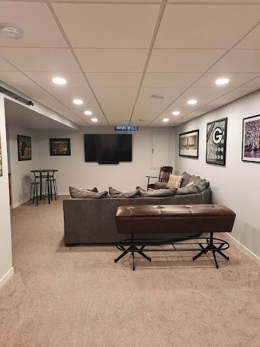 Pro Basement Finishing