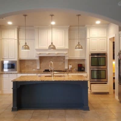 V.I.P Construction Services
