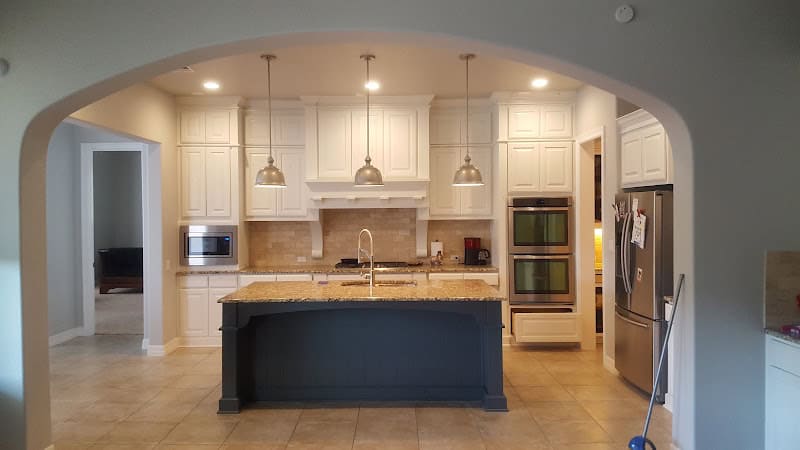 V.I.P Construction Services