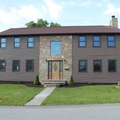Targeted Construction Services