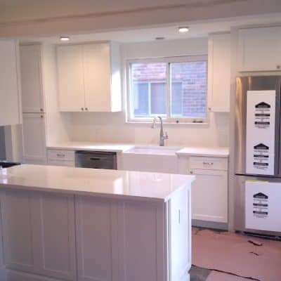 Washburn Contracting Innovations, LLC (A Residential Skilled Tradesman)