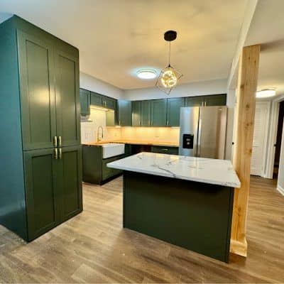 ArcStone Construction