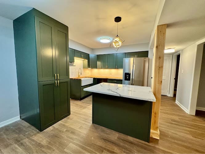 ArcStone Construction